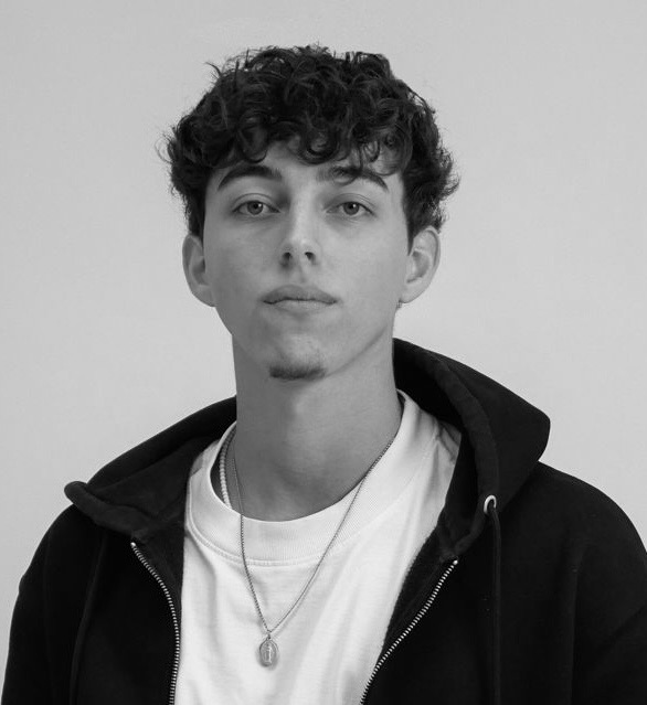 Portrait de Noé Faisca